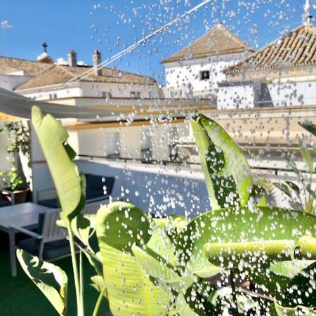 Luxury House 1892 V33-1A Sevilla Exterior foto