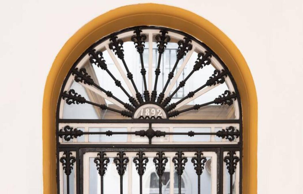 Luxury House 1892 V33-1A Sevilla Exterior foto