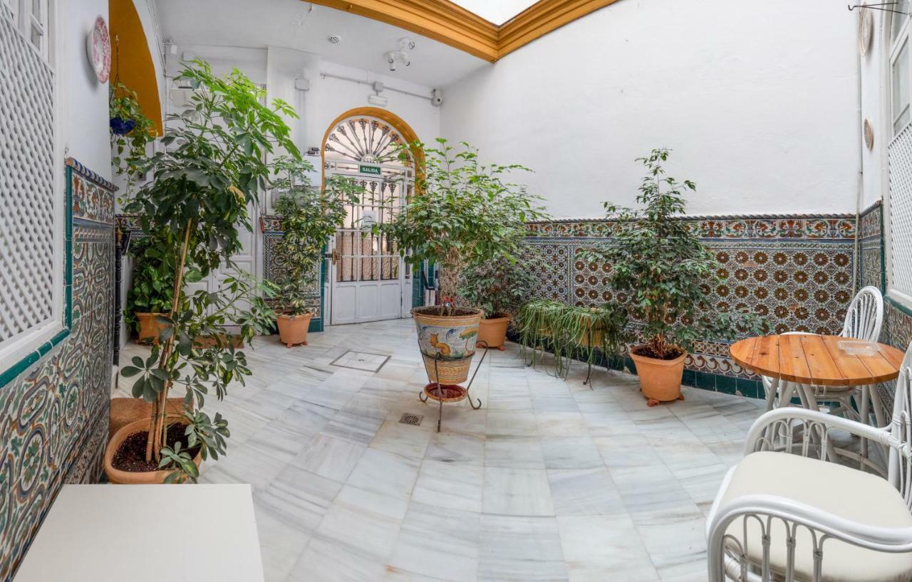 Luxury House 1892 V33-1A Sevilla Exterior foto