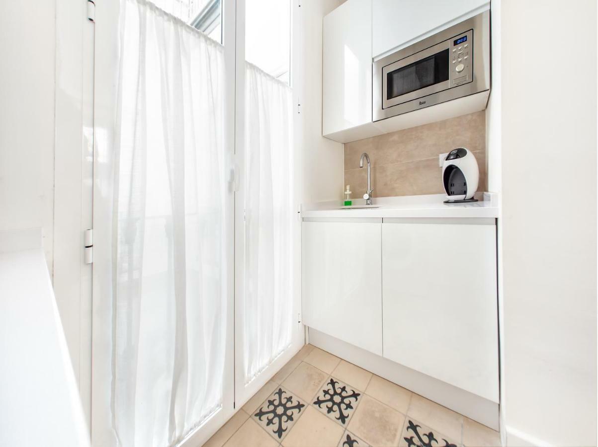 Home In Seville Luxury V33-1A Exterior foto