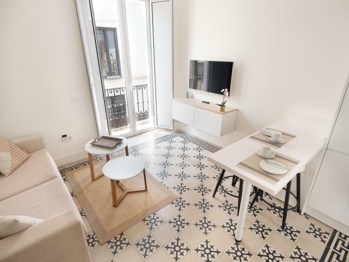 Home In Seville Luxury V33-1A Exterior foto